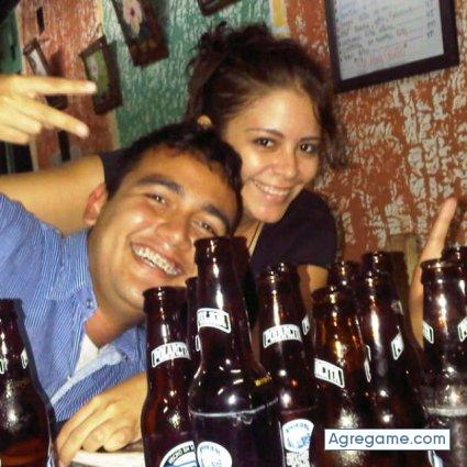 Anderson200 chico soltero en Michelena