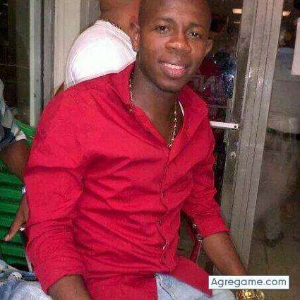 amaurijose24 chico soltero en Villa Vásquez