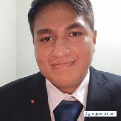 ginovalcarcel chico soltero en Ottumwa