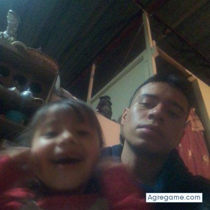 Oscarpalomo chico soltero en San Luis Potosí