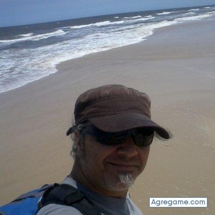 Alejandrockstar chico soltero en Las Toscas