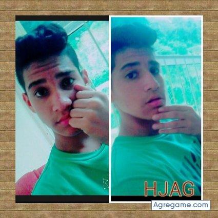 hedberth26j chico soltero en Puerto La Cruz