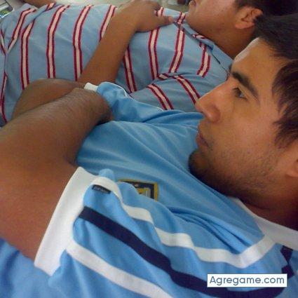 diego2540 chico soltero en Papantla