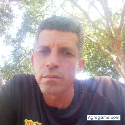 wilfredoduno chico soltero en Playa El Agua