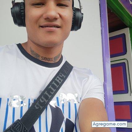 Arloslapara01 chico soltero en Nobsa