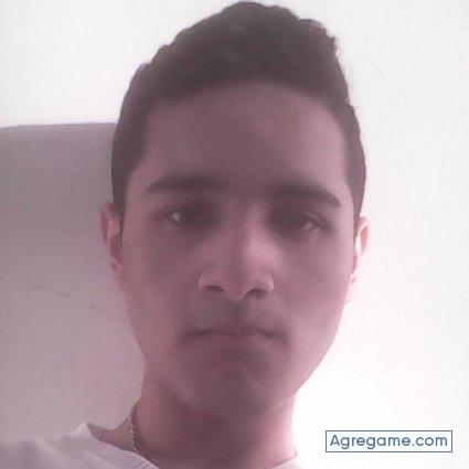 BRAYANJESUSHT chico soltero en Ciudad Guayana