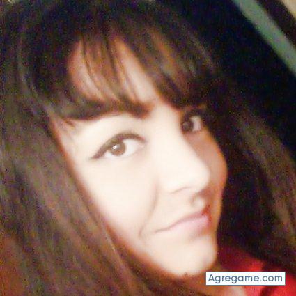 yazzmiin chica soltera en Hermosillo