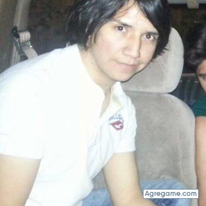 Josstheman chico soltero en Tláhuac