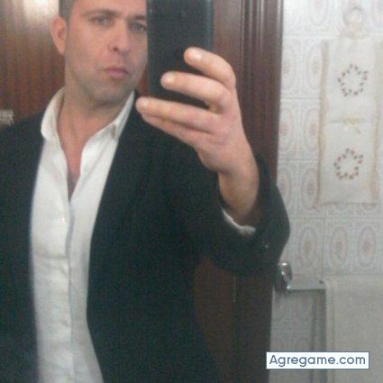 Manu183 chico soltero en Noia