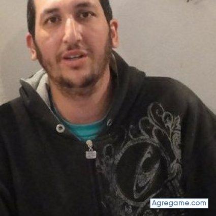 Fernando36BsAs chico soltero en San Justo