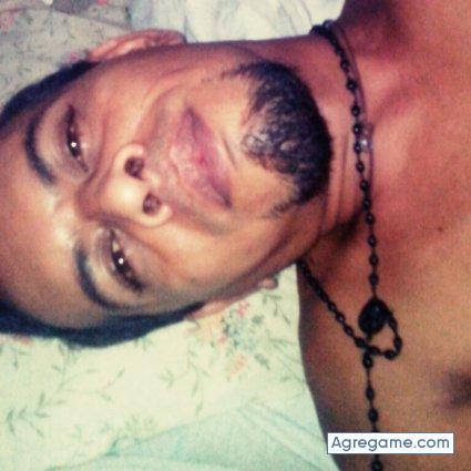 Tonny08 chico soltero en Puerto Cabello