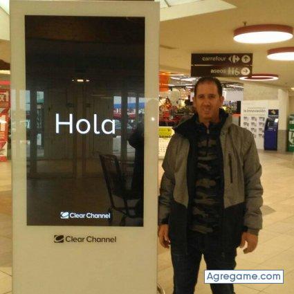 ruly071980 chico soltero en La Cisterniga