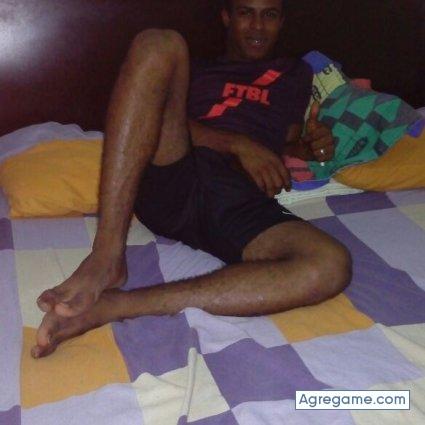 esteban507taylor chico soltero en Puerto Caimito