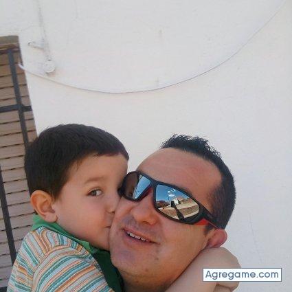 Pag1978 chico soltero en Manzanares