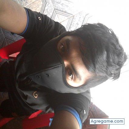 Seryis chico soltero en Vallegrande