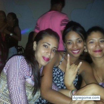 nanisalas21 chica soltera en Baracoa