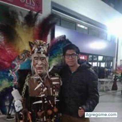 fernanflooroble chico soltero en Catemu