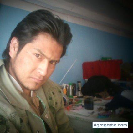 zeluan chico soltero en San Juan De Miraflores