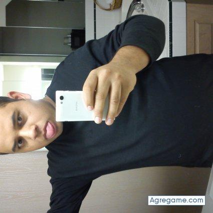 CHACOXXO chico soltero en La Huacana