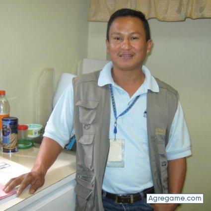 jhosept chico soltero en Las Cumbres