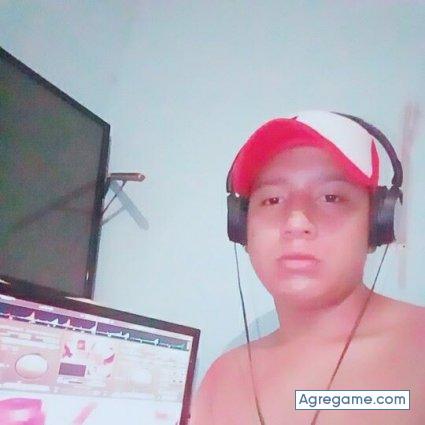 fredialexander2964 chico soltero en Ciudad Del Carmen