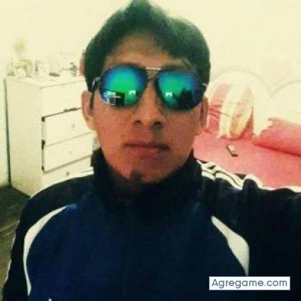 eduardojimenezb chico soltero en Atico