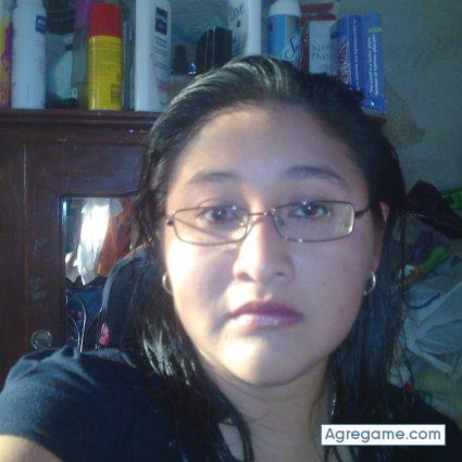 lepeketys chica soltera en Campeche