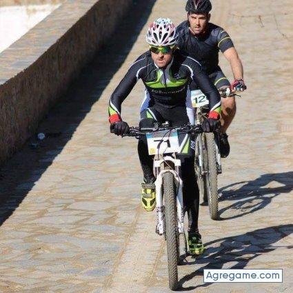 filibertoduenas chico soltero en Los Santos De Maimona