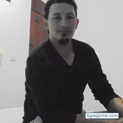 randy0314 chico soltero en San Pablo