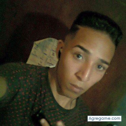 danielalexander5396 chico soltero en El Hatillo
