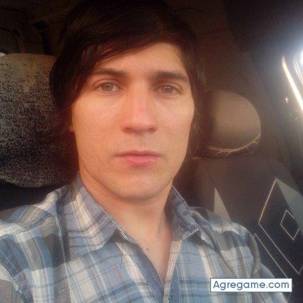 agustin31100 chico soltero en Campo Viera