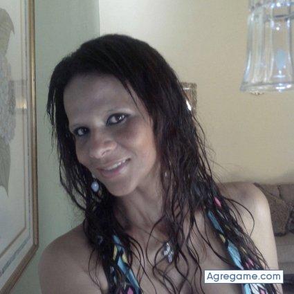 gigiLatina33 chica soltera en Palafolls