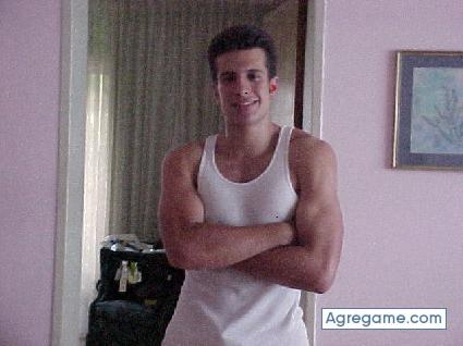 peterh chico soltero en Nueva Caracas