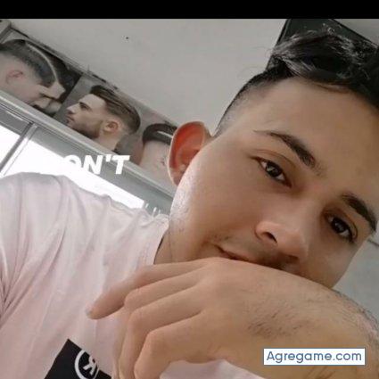 Omarbaudin chico soltero en Cicero