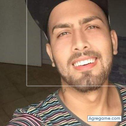 CesarGonzales10 chico soltero en Ciudad Del Este