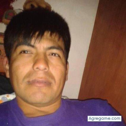 sebastiancuevas chico soltero en La Guardia