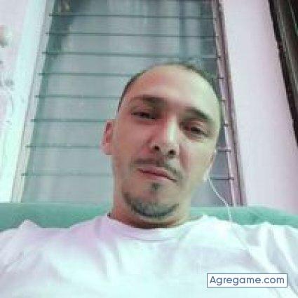 alexriver6973 chico soltero en El Congo