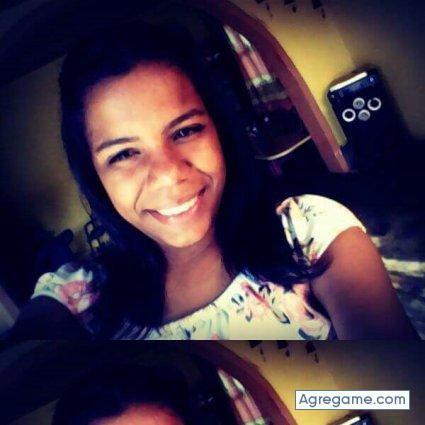 jhorianny chica a en Santiponce