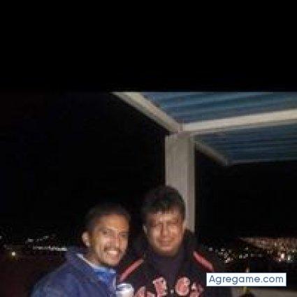 luisalfredo2507 chico soltero en Monterrey