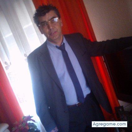 bruno1964 chico soltero en Navalcarnero