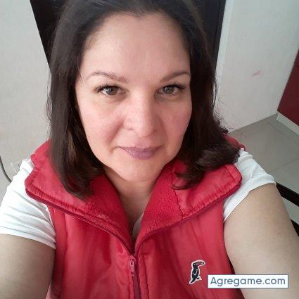 LATINWOMAN2108 chica soltera en Juárez