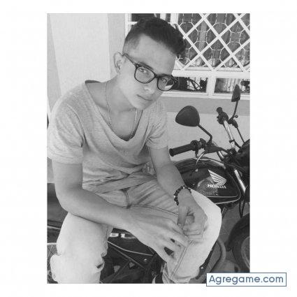 davidguarin chico soltero en Cúcuta