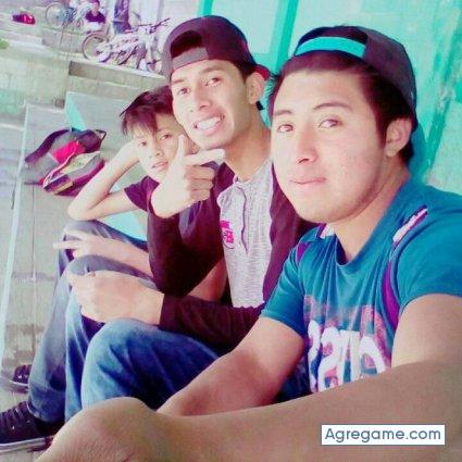 cesartamayac chico soltero en Panajachel