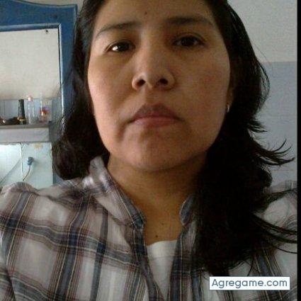 luzgarda chica soltera en La Lantejuela