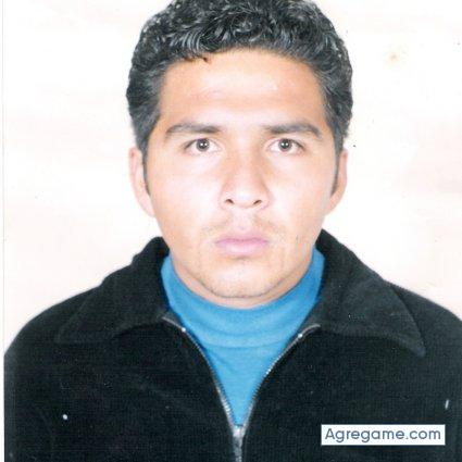 juankarlitos chico soltero en Ciudad De México