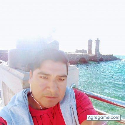 Josesito2p chico soltero en Arrecife