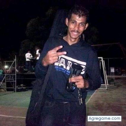 roxney123 chico soltero en Guatapé