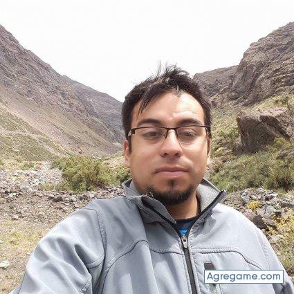 Erick11798 chico soltero en Los Andes