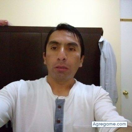 jaimejesus chico soltero en Surco