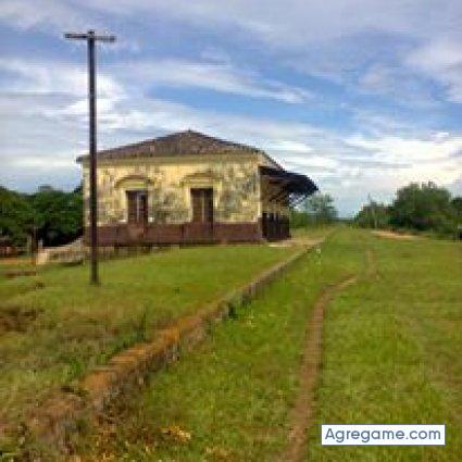 Alanboga chico soltero en Caaguazú